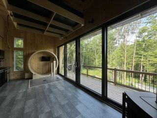 Cabin Zoobox 79 - Eastman - 6