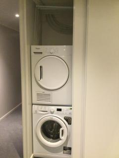 Leilighet med fantastisk utsikt. - 2