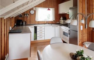 Holiday Home Nathøgevej Væggerløse X - 3