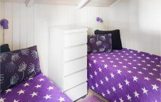 Holiday Home Nathøgevej Væggerløse X - 2