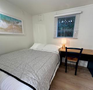 Turtle Cabin - Papamoa - 8