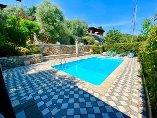 Villa ai Ronchi - Gavardo - 9