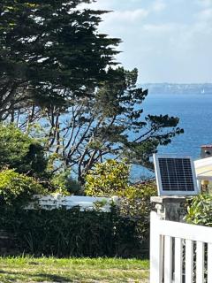 Ty Armor maison 8 Prs vue sur mer - Camaret-sur-Mer - 0