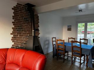 Ty Armor maison 8 Prs vue sur mer - Camaret-sur-Mer - 8