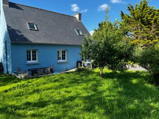 Ty Armor maison 8 Prs vue sur mer - Camaret-sur-Mer - 2