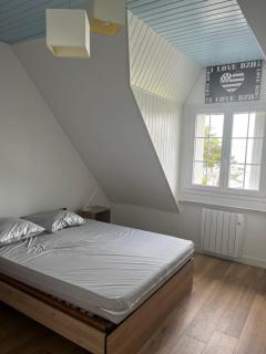 Ty Armor maison 8 Prs vue sur mer - Camaret-sur-Mer - 1