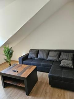 Ferienwohnung 70qm Mörnsheim - Mörnsheim - 8