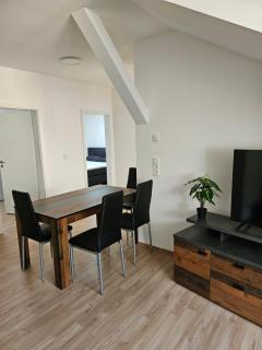 Ferienwohnung 70qm Mörnsheim - Mörnsheim - 6