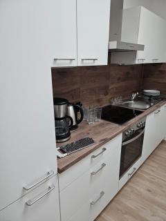 Ferienwohnung 70qm Mörnsheim - Mörnsheim - 3