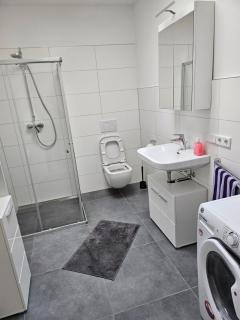 Ferienwohnung 70qm Mörnsheim - Mörnsheim - 2