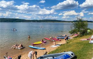Waldcamping Am Brombachsee - Pleinfeld - 1