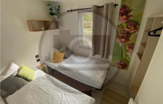 Waldcamping Am Brombachsee - Pleinfeld - 4