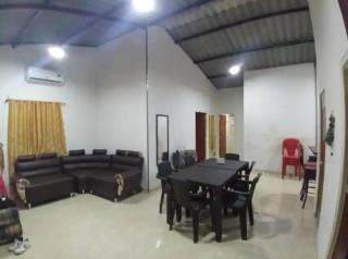 Casa vacacional en Carmen de Apicala con piscina - 5