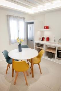 Biancasette Apartments - Míconos - 6