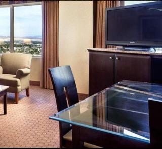 The STRAT Hotel, Casino & Tower - Las Vegas - 3
