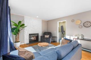 Bodur's Rustling Leaves, with BBQ, Fresh Air & Privacy - Renton - 8