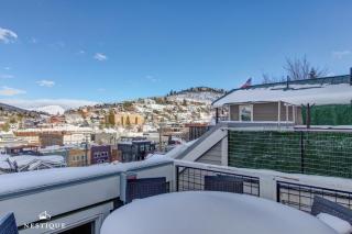 Snowbu at Woodside Ski-In Ski-Out in Old Town PC Hosted by Nestique - Park City - 3