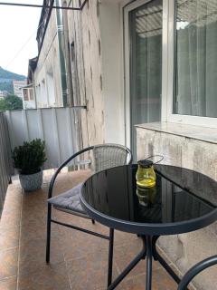 Apartament Herculane Andra - Băile Herculane - 8