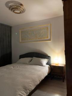 Apartament Herculane Andra - Băile Herculane - 6