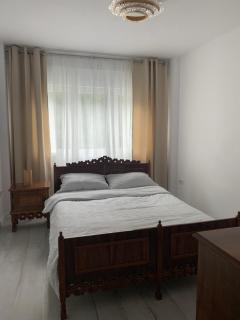 Apartament Herculane Andra - Băile Herculane - 4