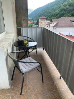 Apartament Herculane Andra - Băile Herculane - 3