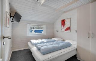 Holiday Home Møllevangen Oksbøl Vi - 3