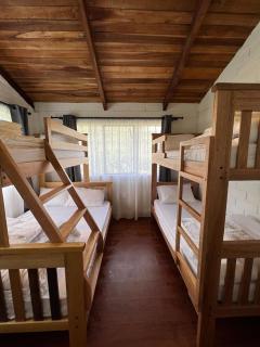 Rest Cabin 2 Bedroom 1 Bath - 8