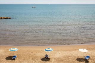 A Window to the Sea - Nettuno - 8