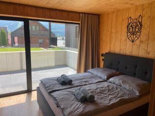 Luxury Chalet Telgart - 6