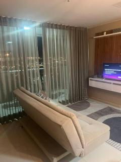 O melhor! Ap Luxo em shopping - Brasília - 6