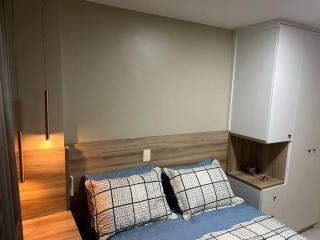 O melhor! Ap Luxo em shopping - 5