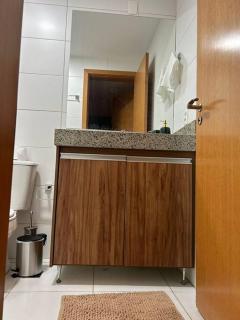O melhor! Ap Luxo em shopping - Brasília - 4