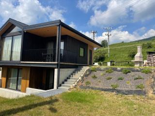 Luxury Chalet Telgart - 9