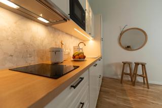 Apartments Paradiso - Otočac - 3