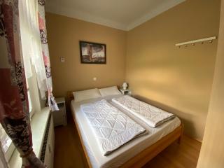 Villa Parkblick Wohnung 2 - Oberhof - 4