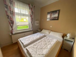 Villa Parkblick Wohnung 2 - Oberhof - 3