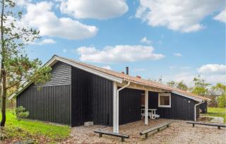 Beautiful Home In Oksbøl With Sauna - 7