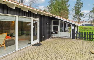 Beautiful Home In Oksbøl With Sauna - 6