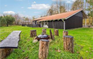 Beautiful Home In Oksbøl With Sauna - Oksbøl - 3