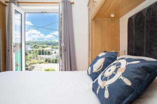 Golwgfor (Sea View) by Aberporth Beach Holidays - Aberporth - 4