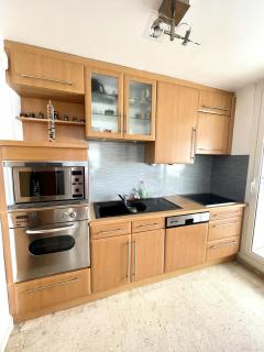 Le Club - maeva Home - Appartement 4 pièces 6 personnes - Prestige MAE-3791 - La Grande-Motte - 7