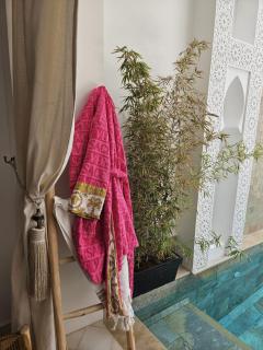 Riad Larbi Khalis - Marrakech - 9