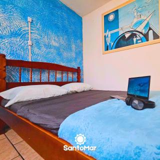 SANTO MAR HOSTEL - 7