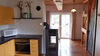 Ferienhaus Radlwiesn - 3