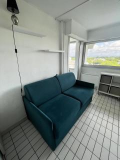Résidence Arc En Ciel - maeva Home - Studio 6 personnes - Budget MAE-7201 - La Grande-Motte - 9