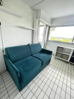 Résidence Arc En Ciel - maeva Home - Studio 6 personnes - Budget MAE-7201 - La Grande-Motte - 8