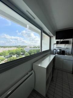 Résidence Arc En Ciel - maeva Home - Studio 6 personnes - Budget MAE-7201 - La Grande-Motte - 6
