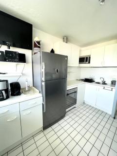 Résidence Arc En Ciel - maeva Home - Studio 6 personnes - Budget MAE-7201 - La Grande-Motte - 5