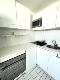 Résidence Arc En Ciel - maeva Home - Studio 6 personnes - Budget MAE-7201 - La Grande-Motte - 3