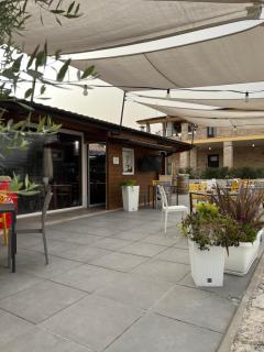 ll Crinale Village - Colli del Tronto - 4